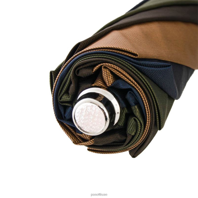 مظلة | 64 قوس قزح -2 ب - مظلة قوس قزح شتوية PASOTTI Z446V161